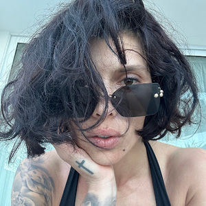 Meet your Posher, Tereza